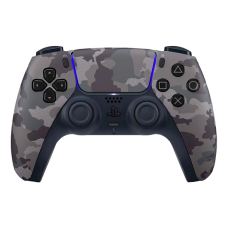 Sony Playstation 5 DualSense Wireless Controller - Grey Camouflage EU